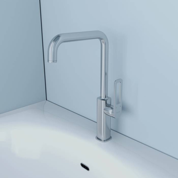 Смеситель для кухонной мойки IDDIS Slide (SLISB00i05)